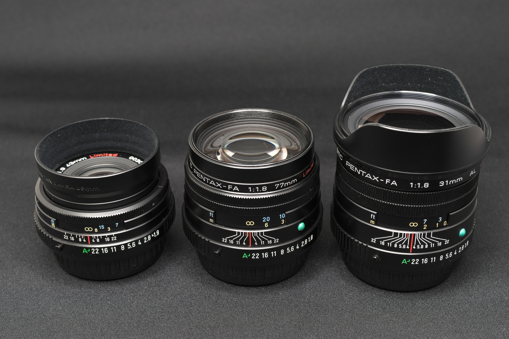 100357☆極上品☆PENTAX リミテッドレンズ 標準単焦点マクロレンズ D Amazon.co.jp: PENTAX リミテッドレンズ 標準単焦点マクロレンズ