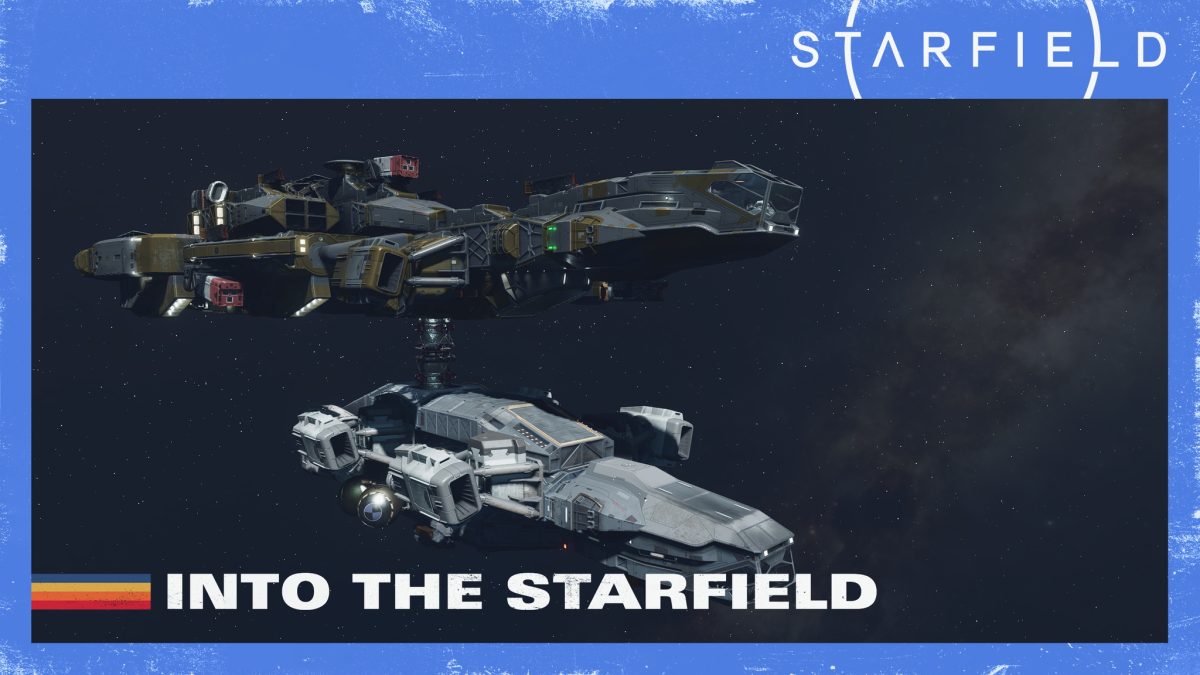 【Starfield】39度でコロナかもですが、プレイは止めない。