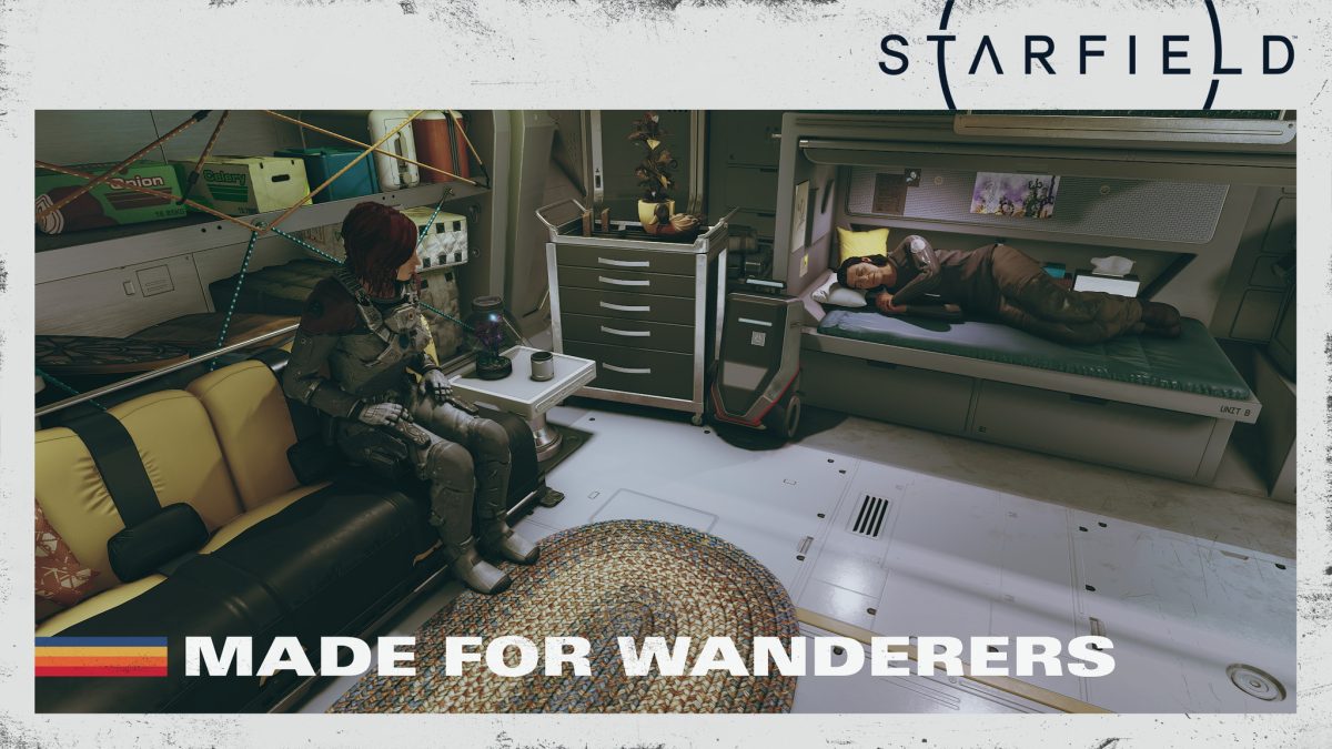 【Starfield】スキル雑誌のとある検証その2